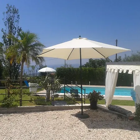 Antal فندق مبيت وإفطار