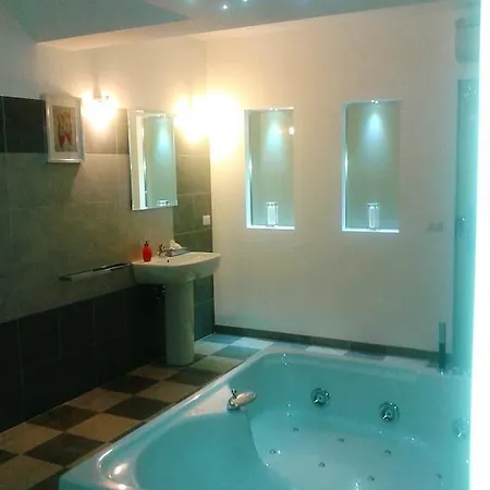 Antal Bed & Breakfast